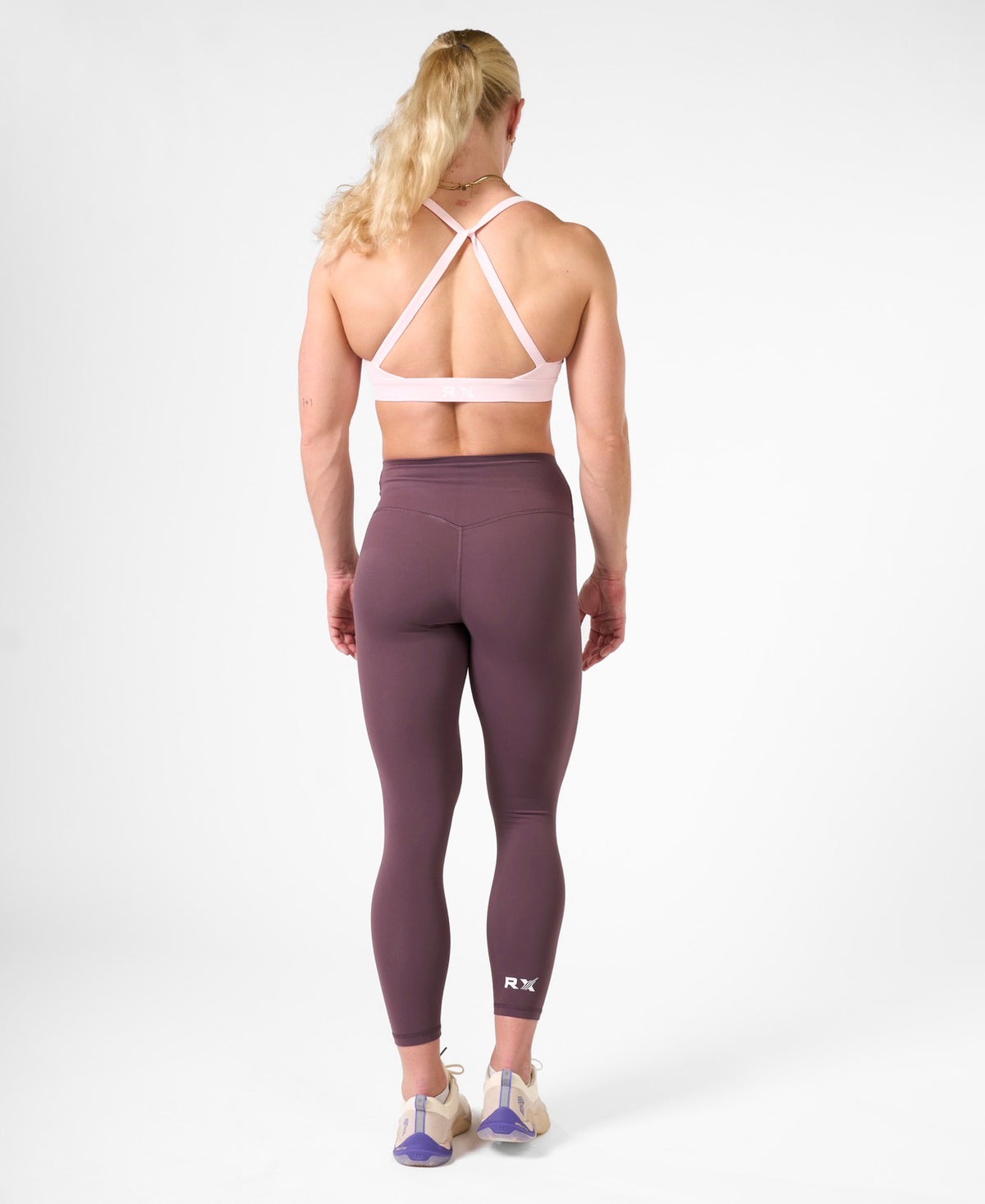 Annie Tights Mulberry-6