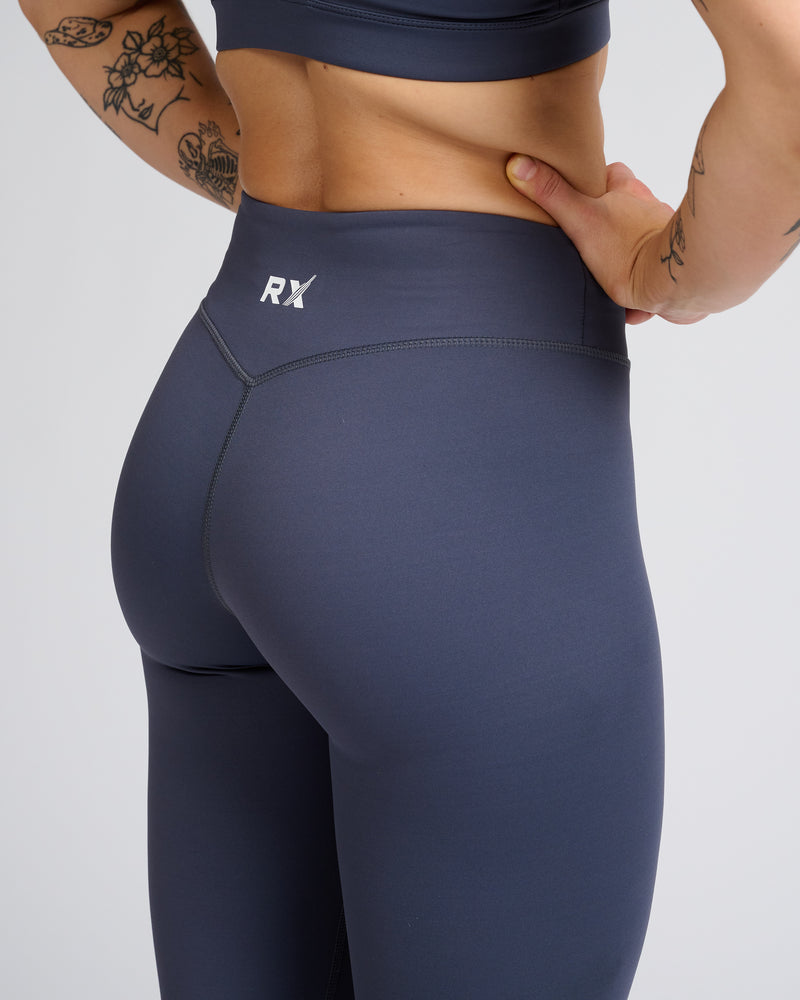 Performance Tights Deep Graphite