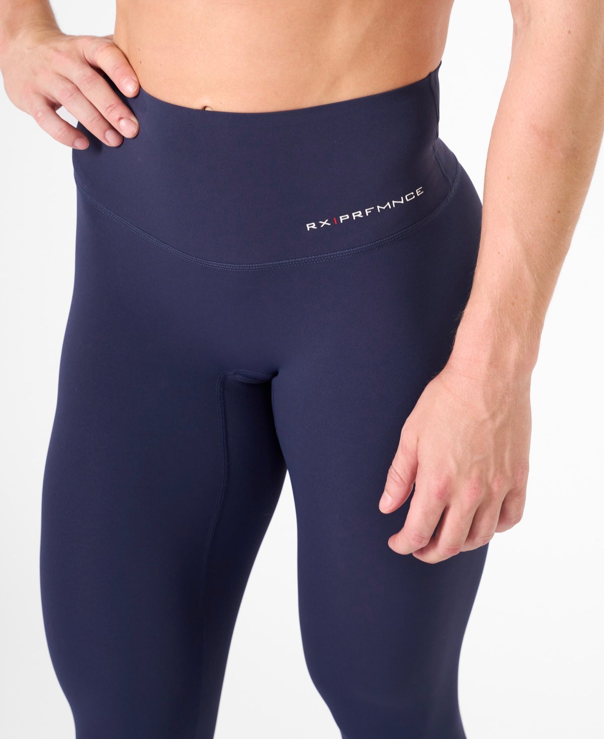 Annie Tights Midnight Blue-5