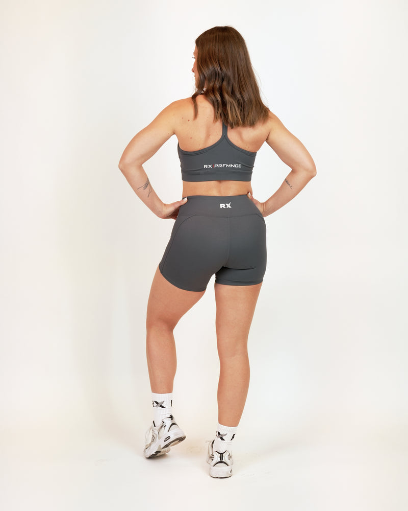 Prfmnce Shorts Deep Graphite