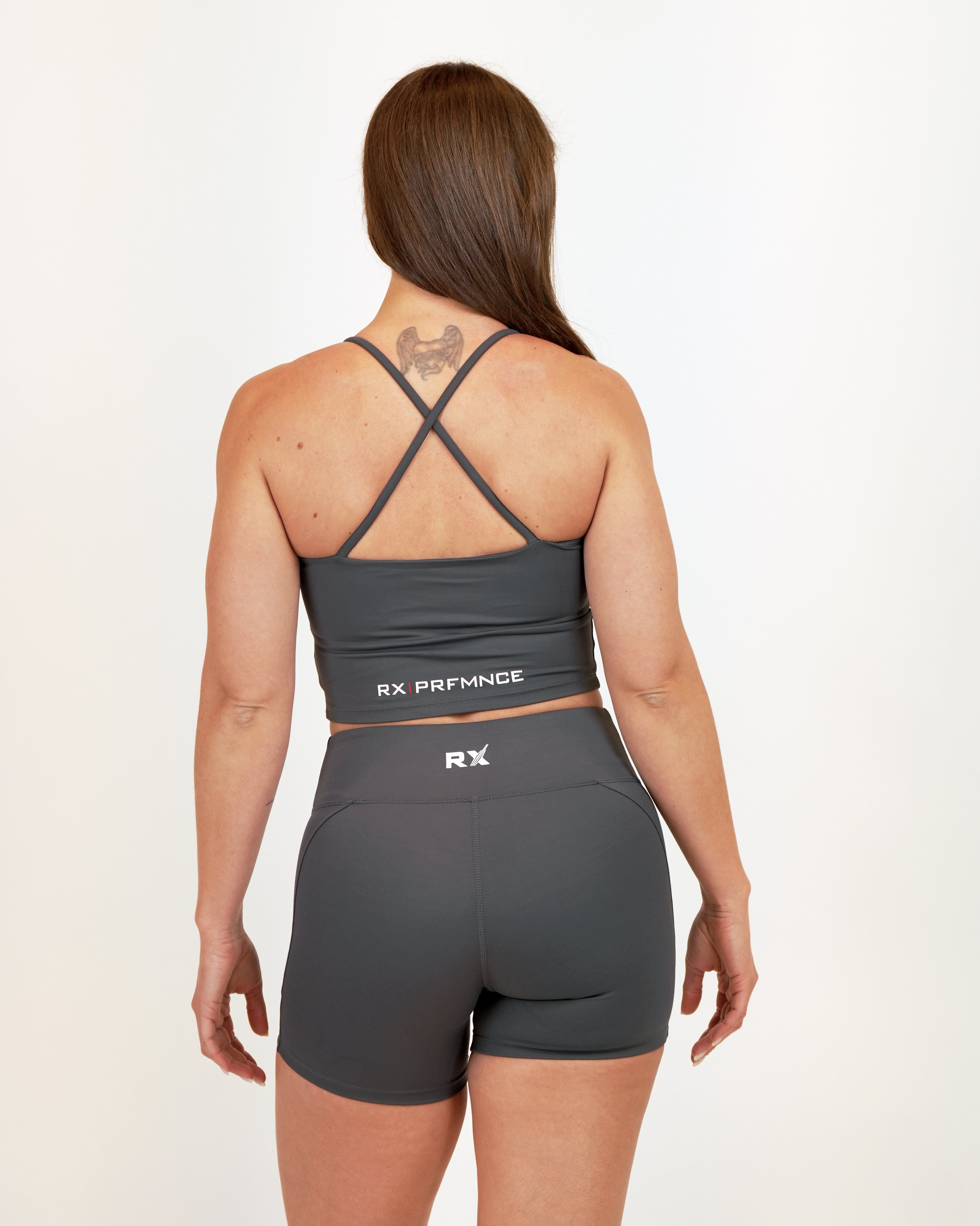 Nancy Tank Top Deep Graphite-3