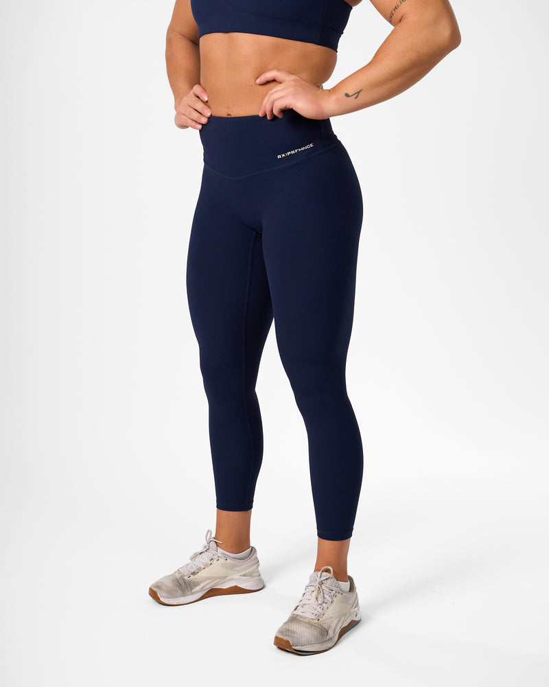 Kelly Tights Royal Blue