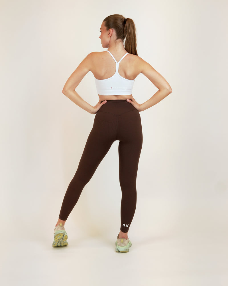 Annie Tights Brown