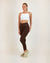 Annie Tights Brown