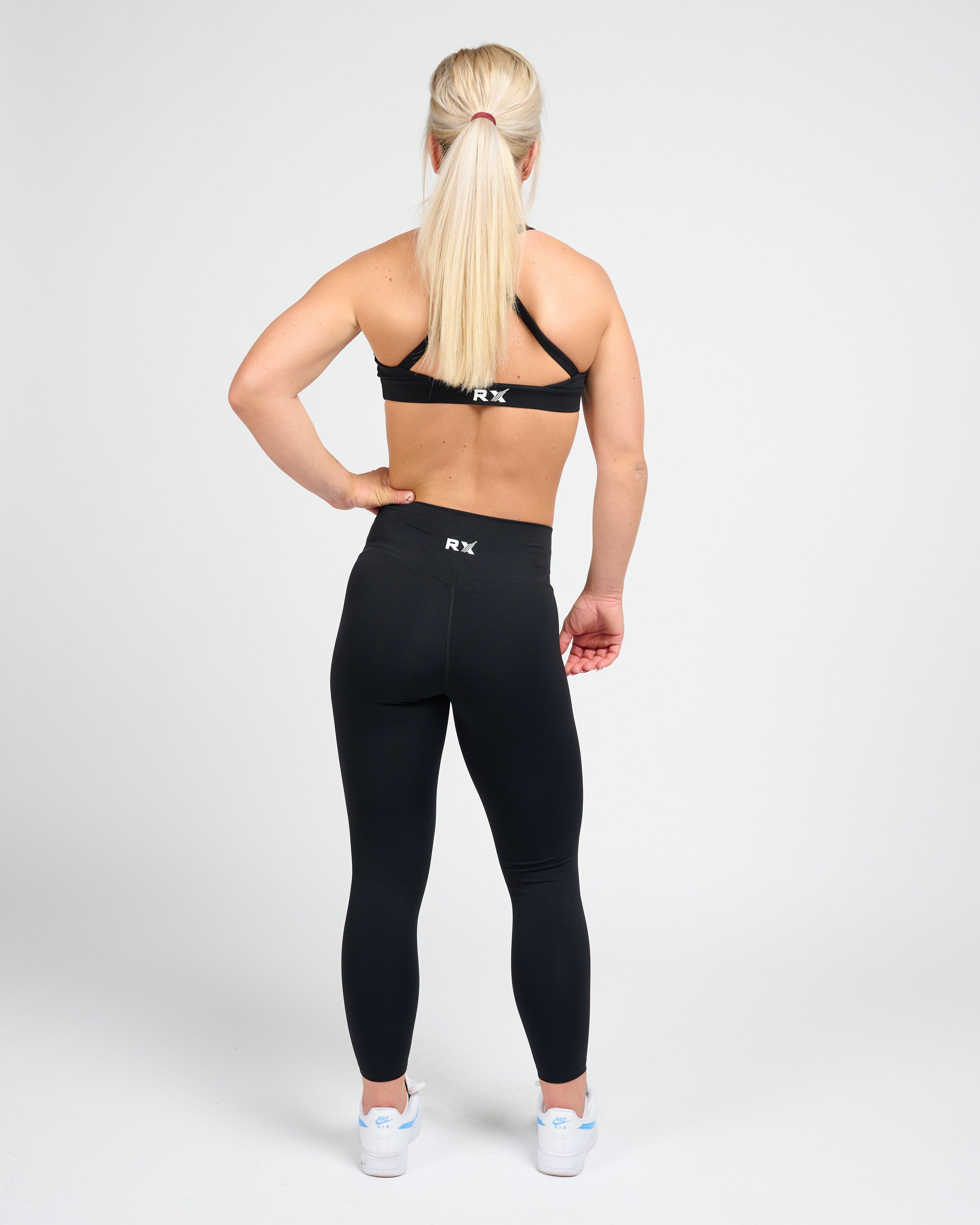 Isabel Tights Black-5