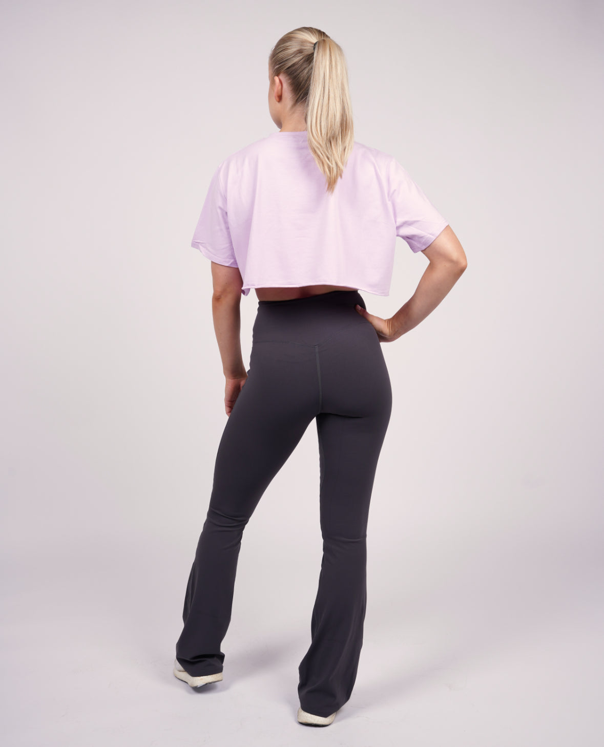 Flare Tights Earthquake-8