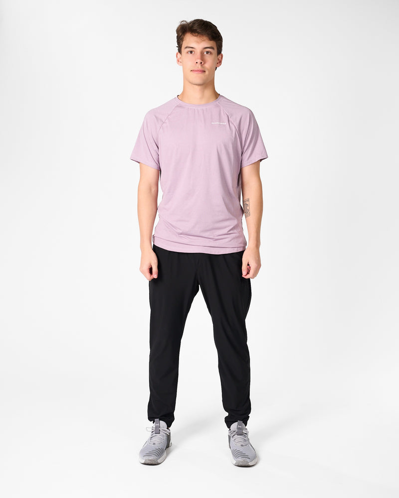 Tunnel Vision T-shirt Black