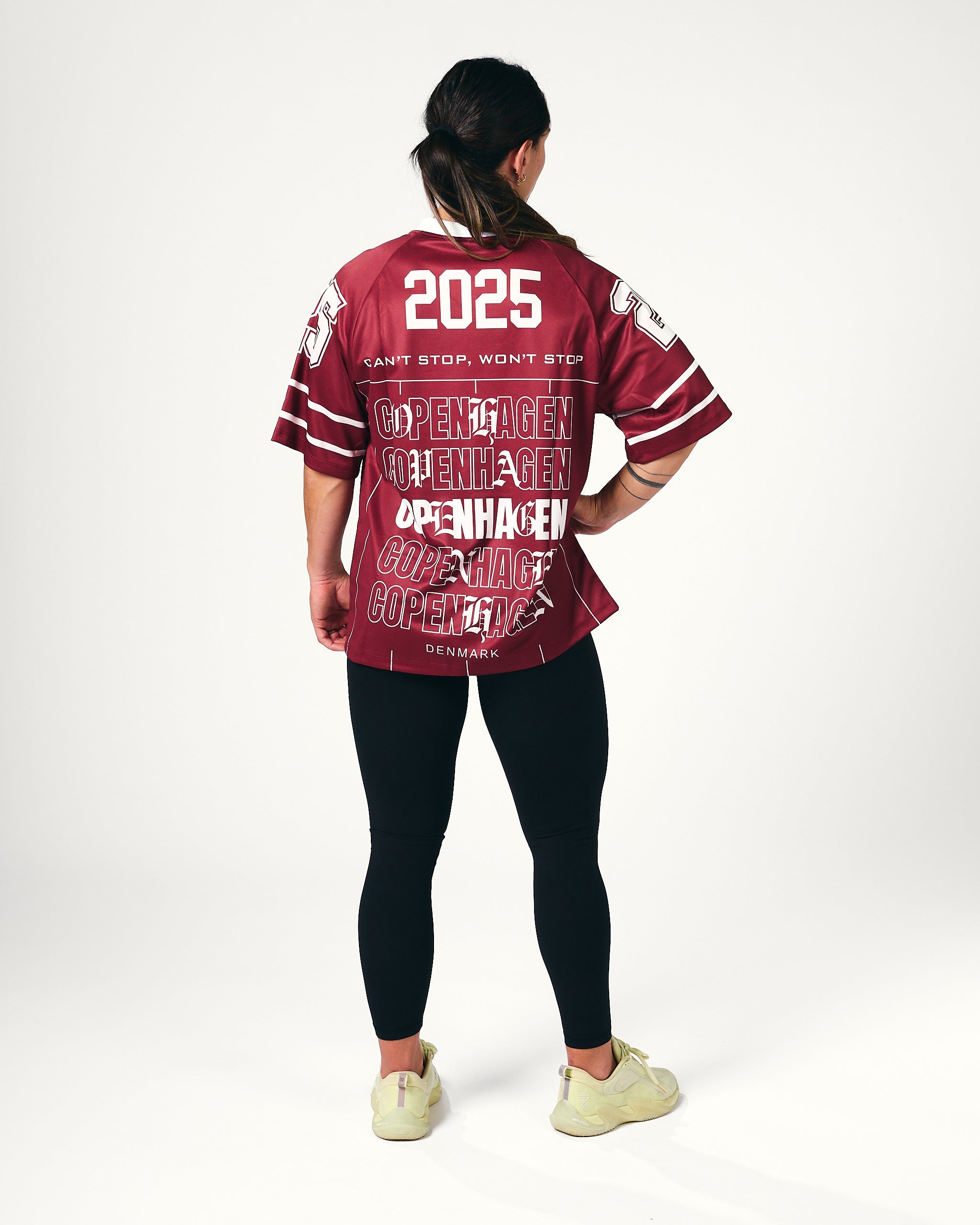 RXP x CPH Deep Maroon-4