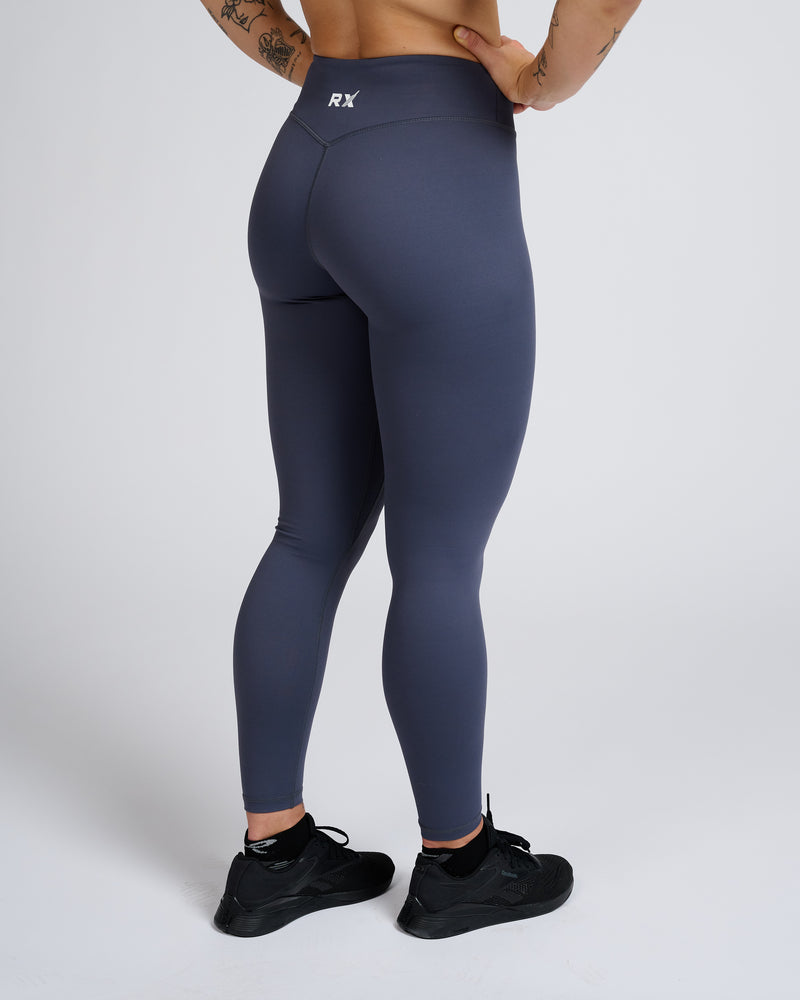 Performance Tights Deep Graphite