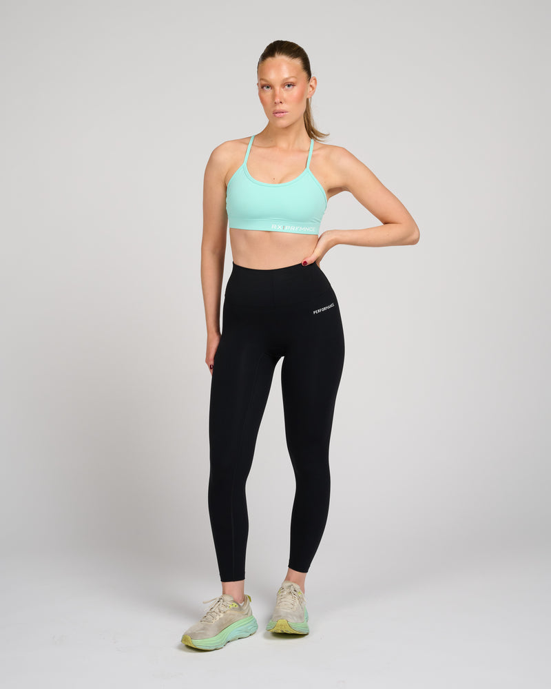 Barbara Sport Bra Mint Green