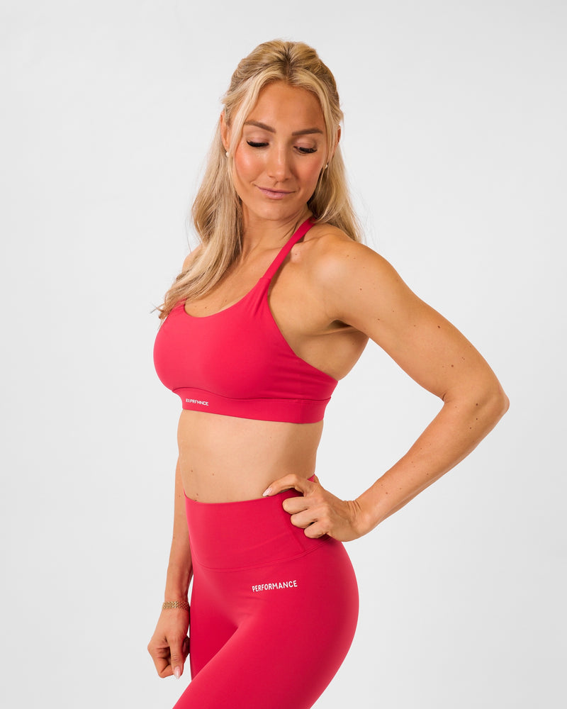 Isabel Sport Bra Candy Crush