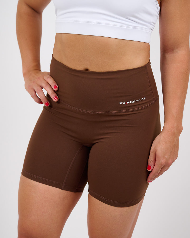 Isabell Shorts Brown