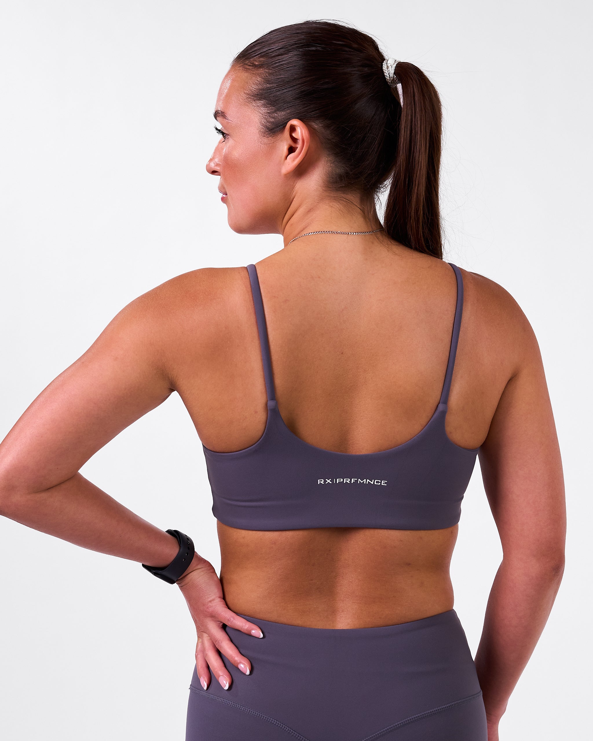 Kelly Sport Bra Dusty Violet-3