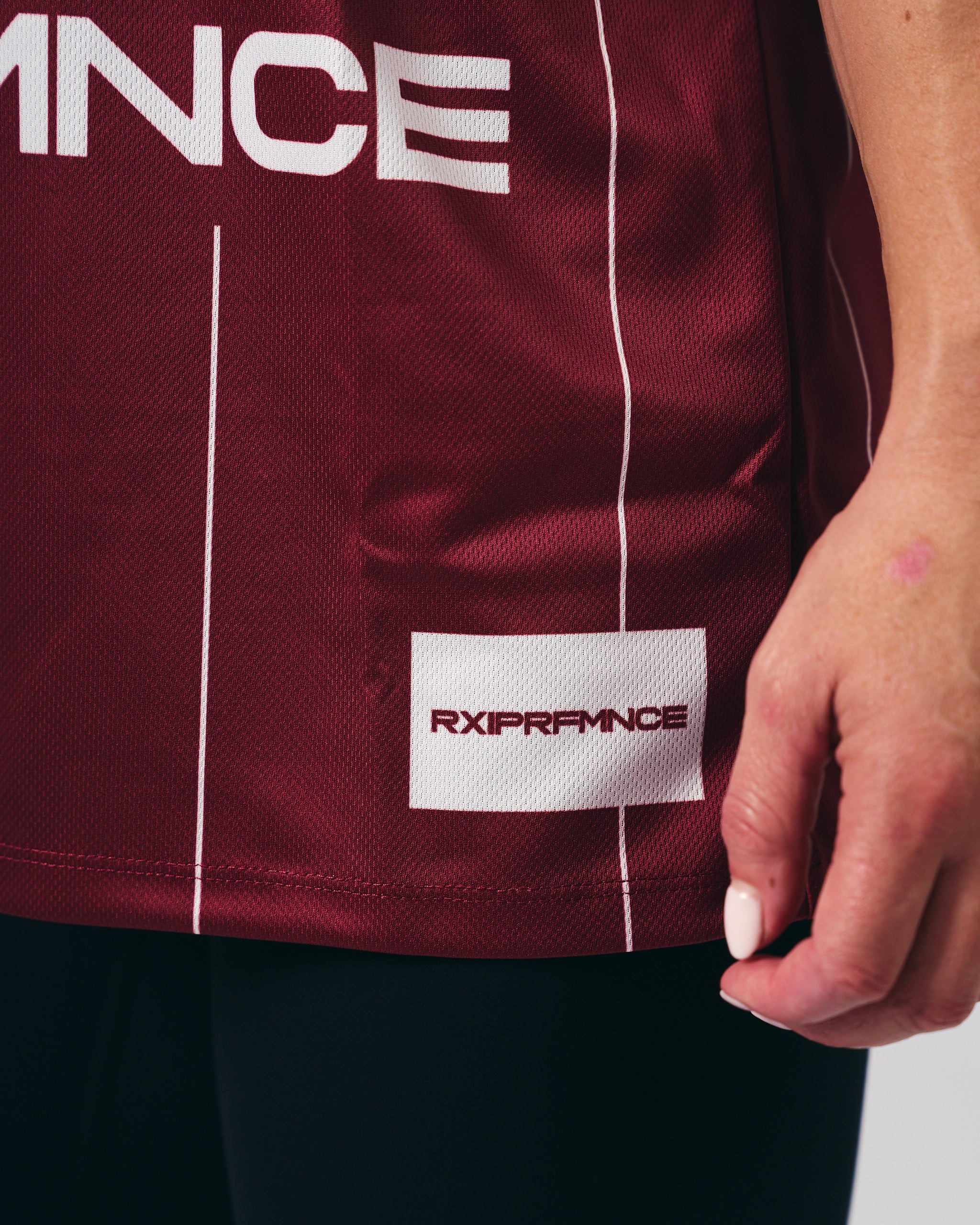 RXP x CPH Deep Maroon-5