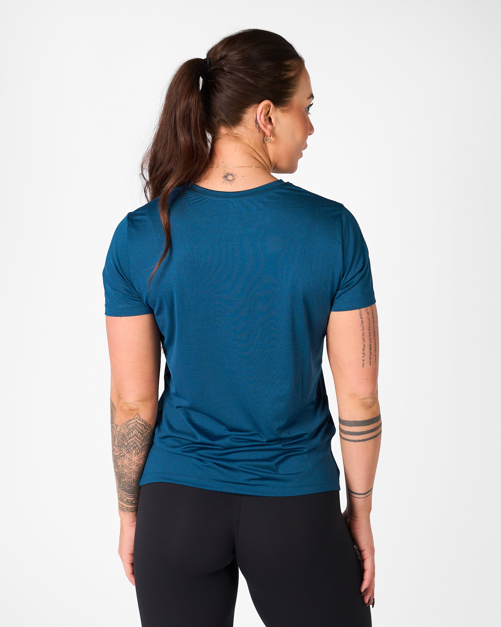 Comp Women´s T-shirt Dive-3