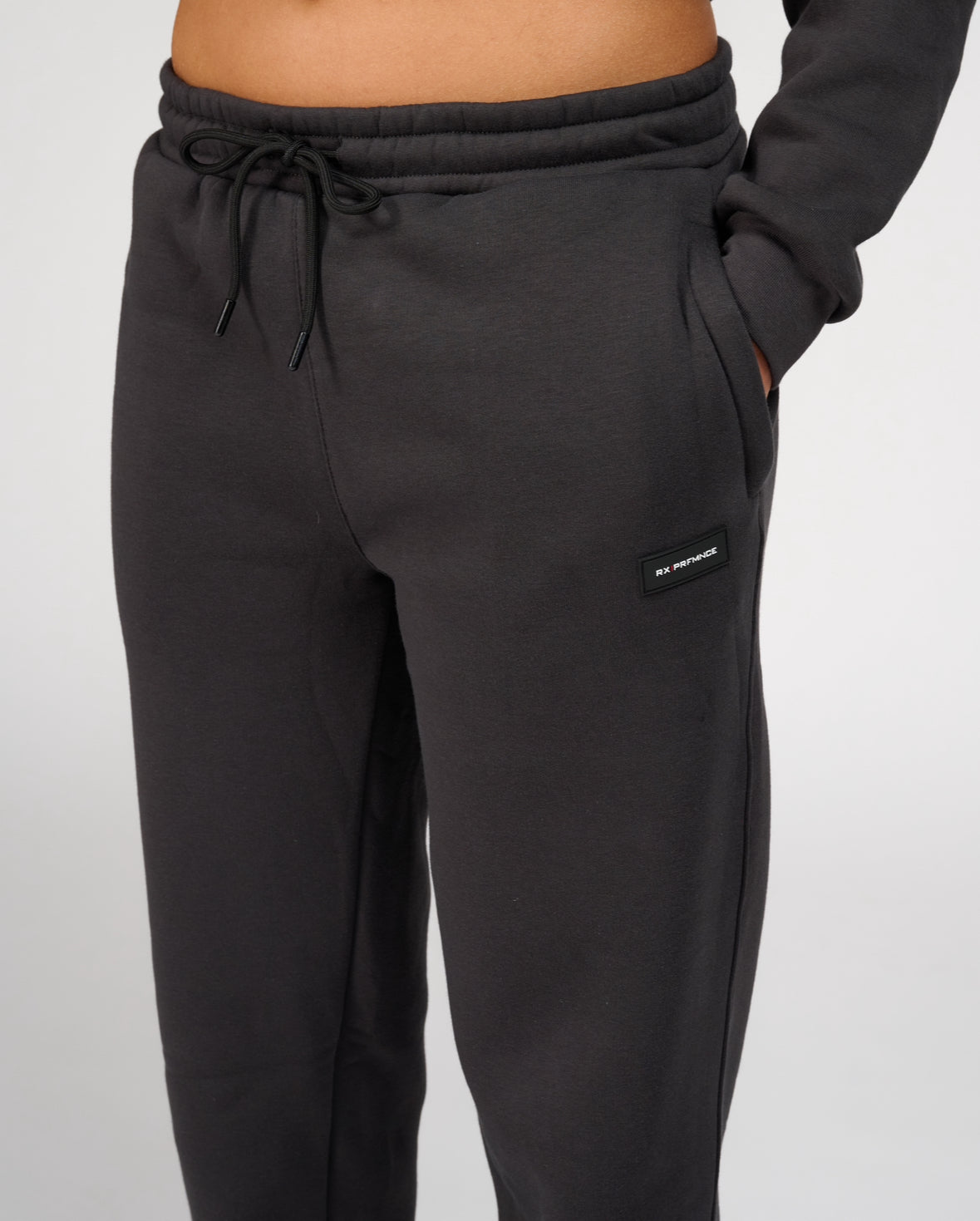 Sunday Joggers Dark Gray-4