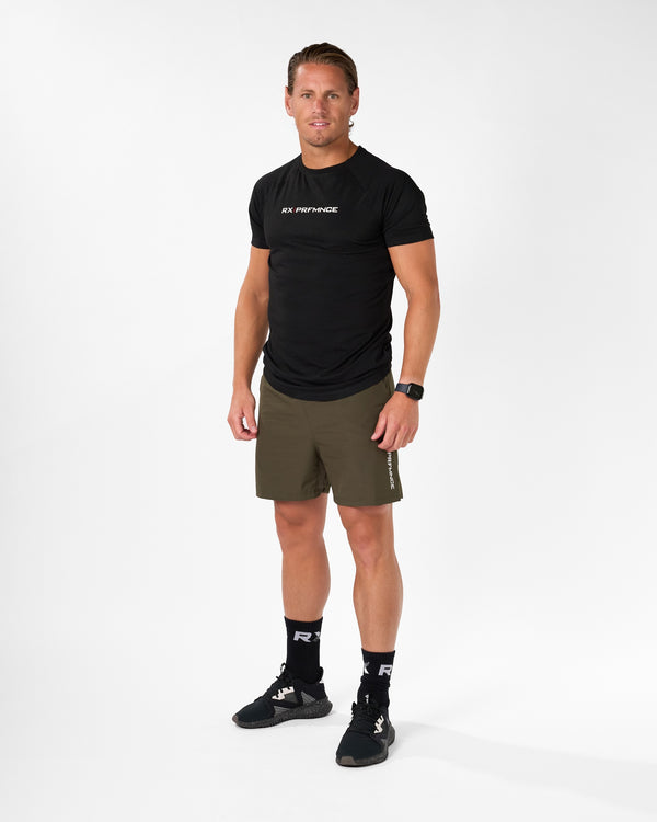 Comp Shorts Forrest Night