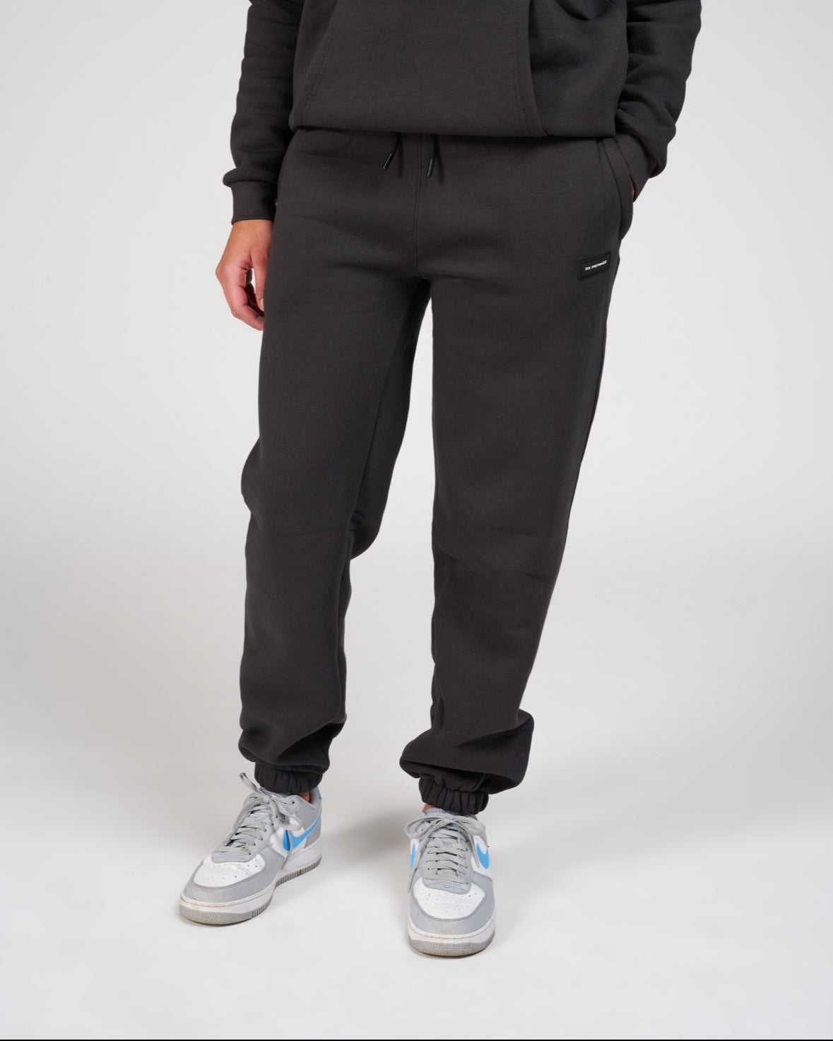 Sunday Joggers Dark Gray