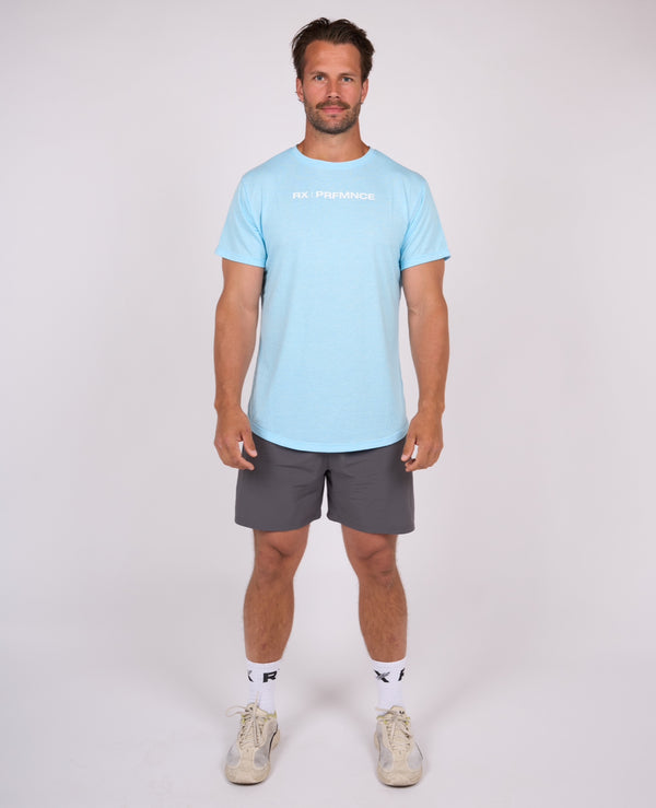 Hybrid Shorts Grey