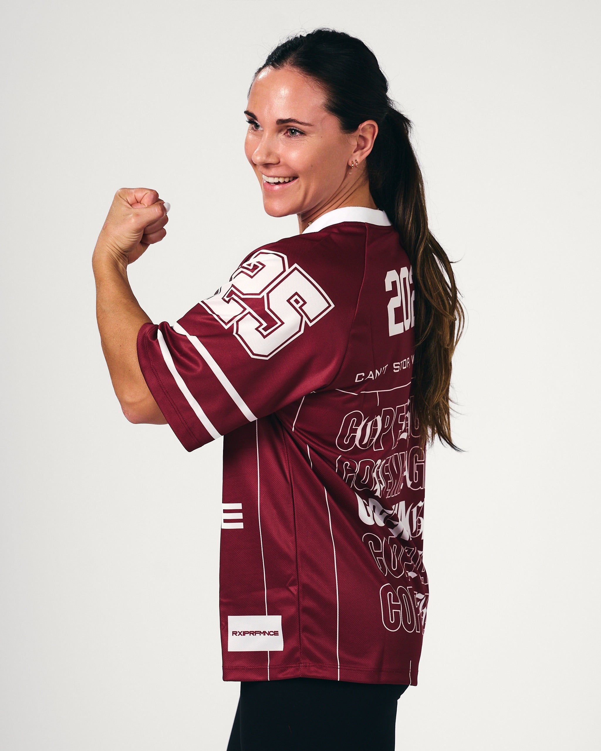 RXP x CPH Deep Maroon-3