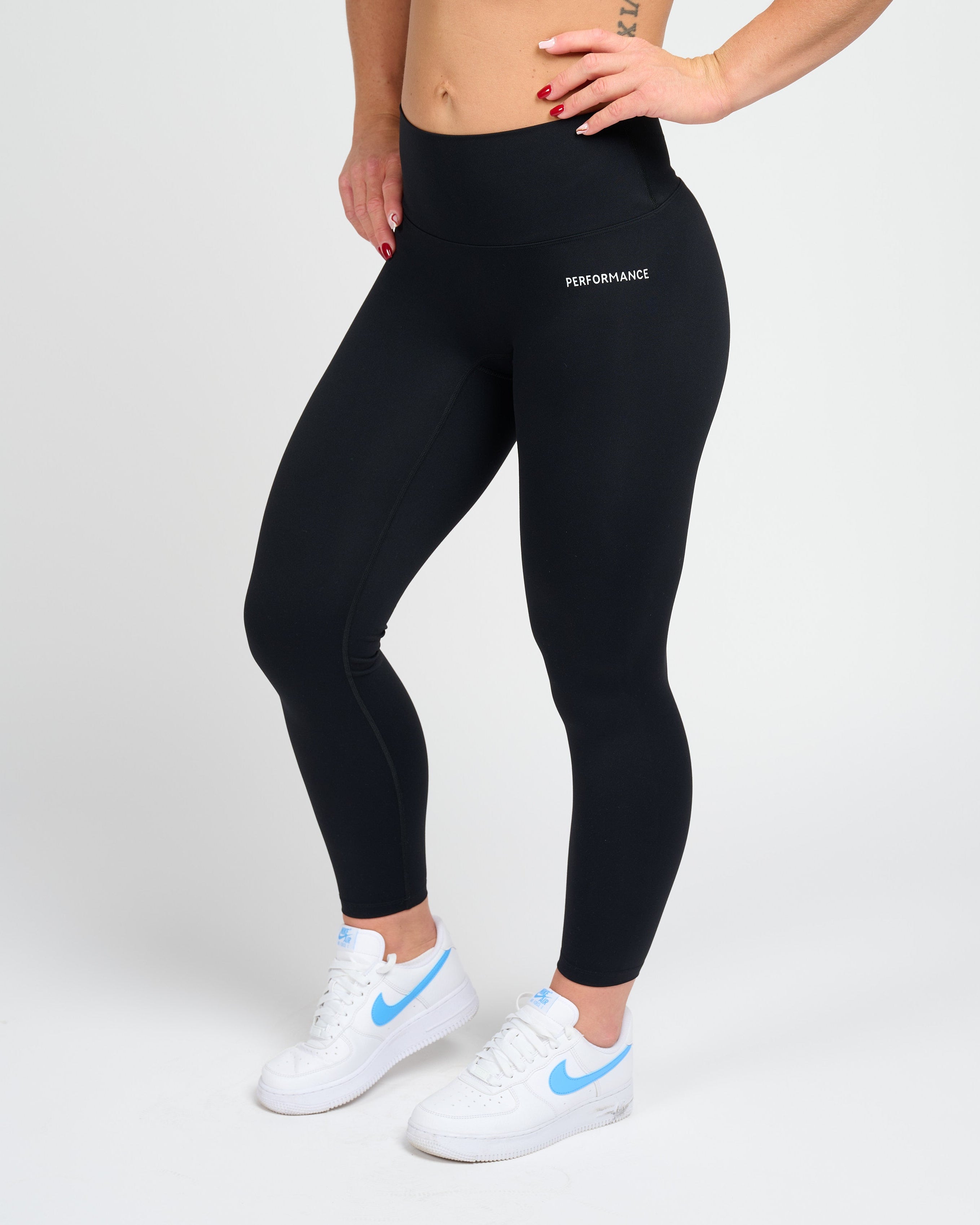 Isabel Tights Black-4