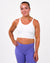 Aura Tank Top Crispy White