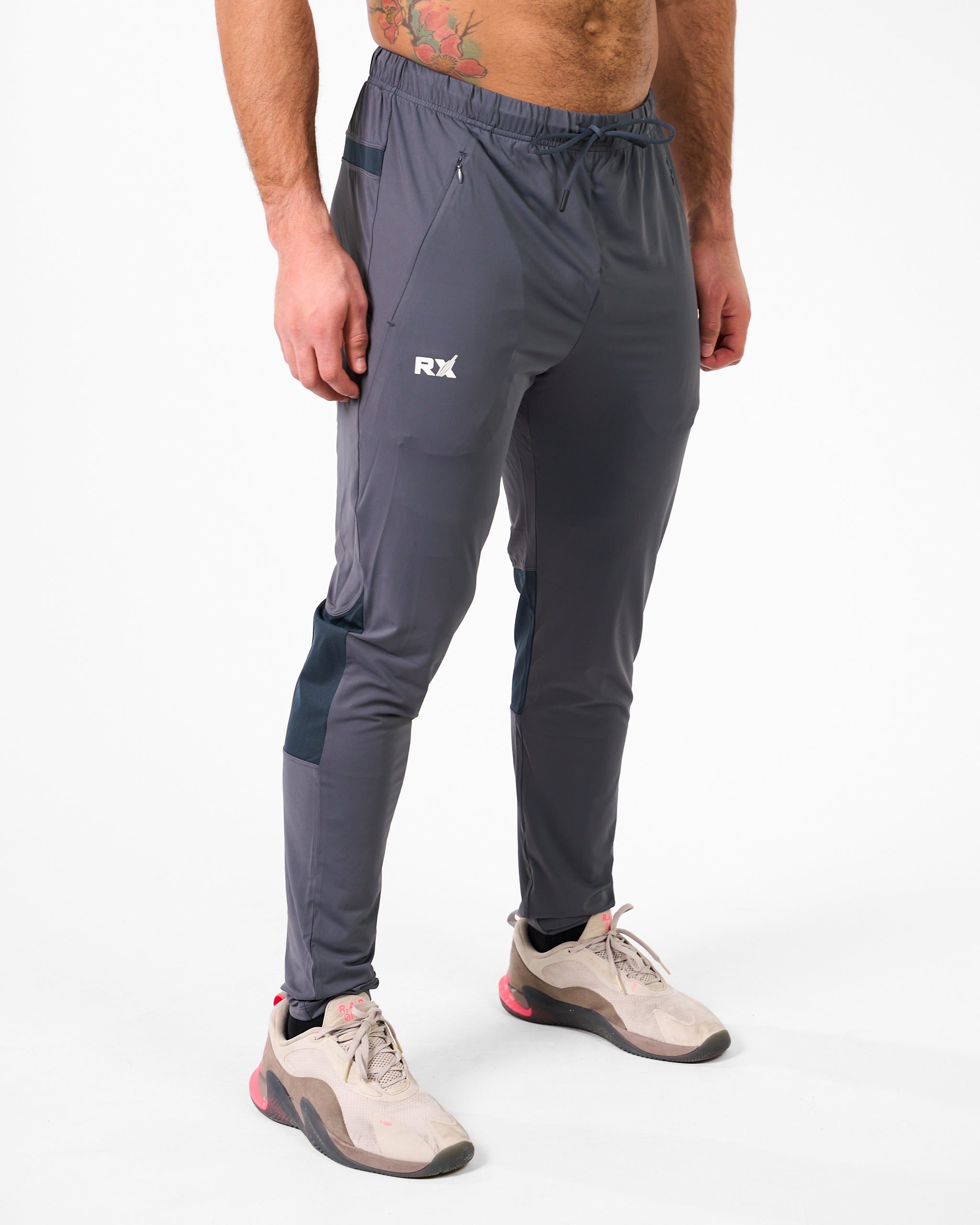 AMP Tech Pants Marin-5