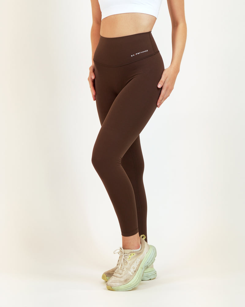 Annie Tights Brown