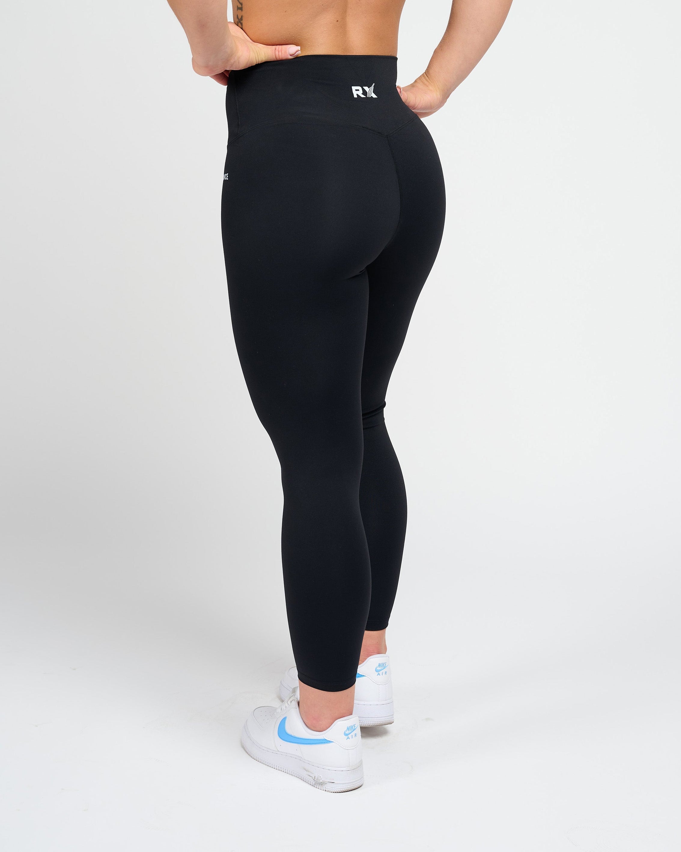 Isabel Tights Black-3