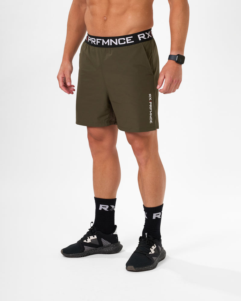 Comp Shorts Forrest Night