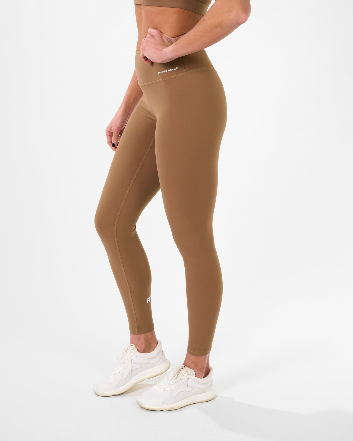 Kelly Tights Mocha – Rx Performance