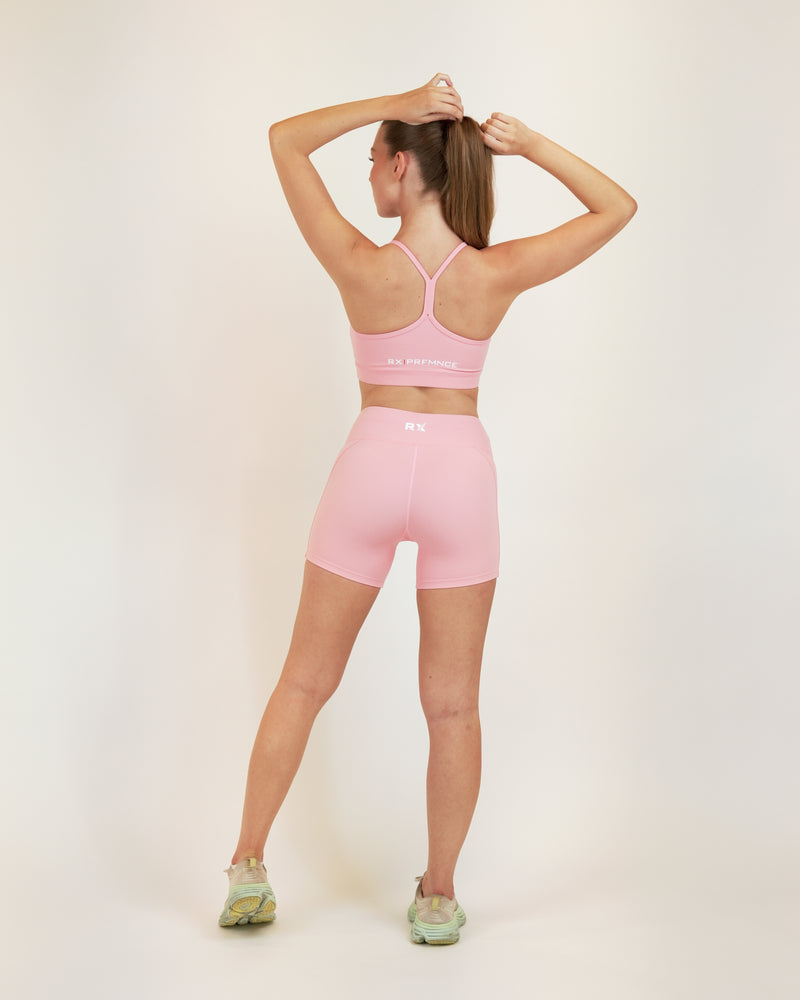 Prfmnce Shorts Blossom