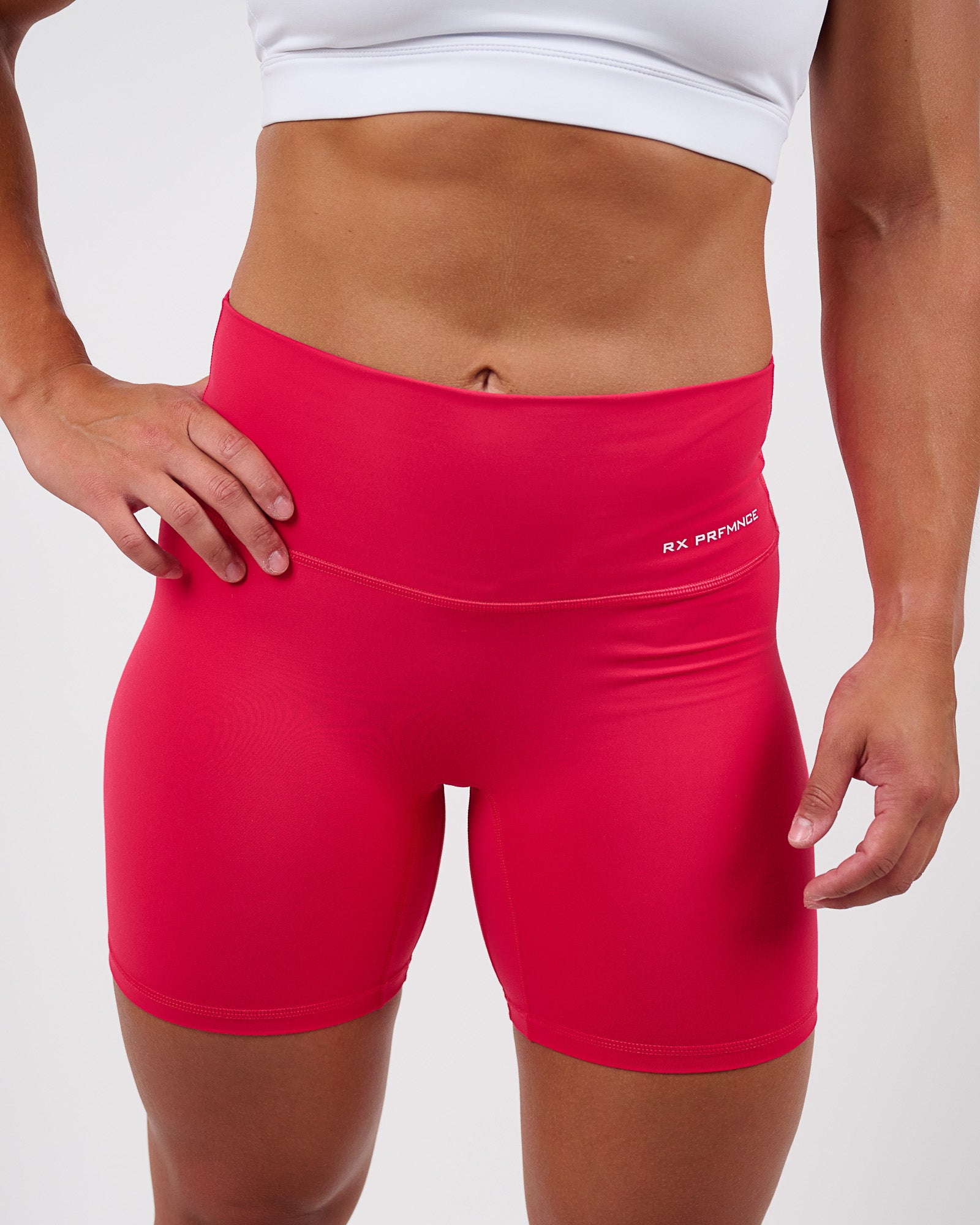 Isabel Shorts Candy Crush-4