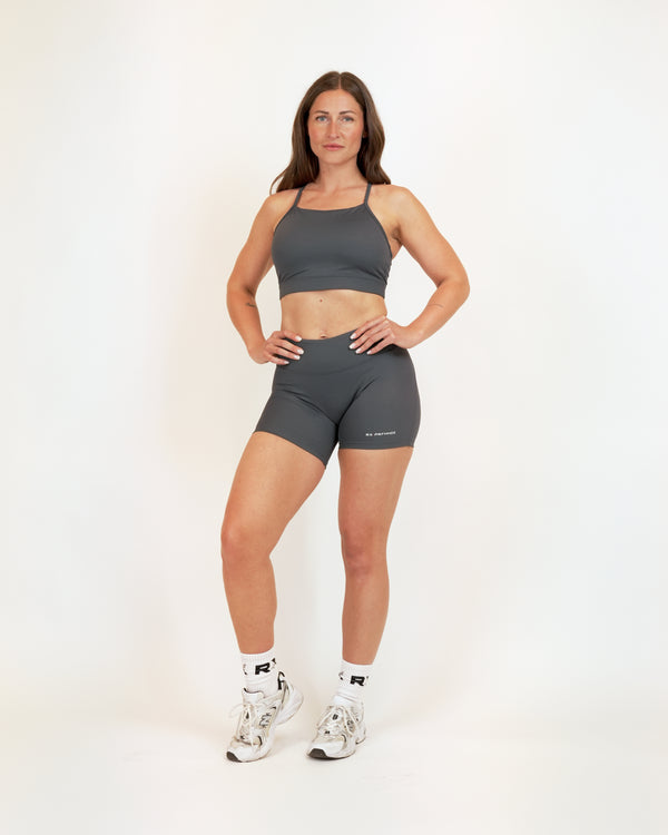 Prfmnce Shorts Deep Graphite