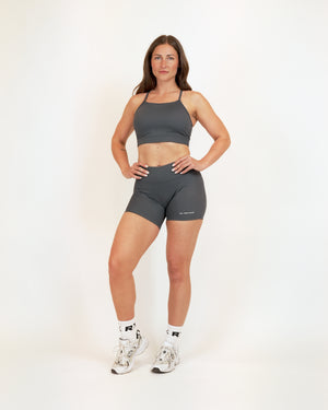 Prfmnce Shorts Deep Graphite