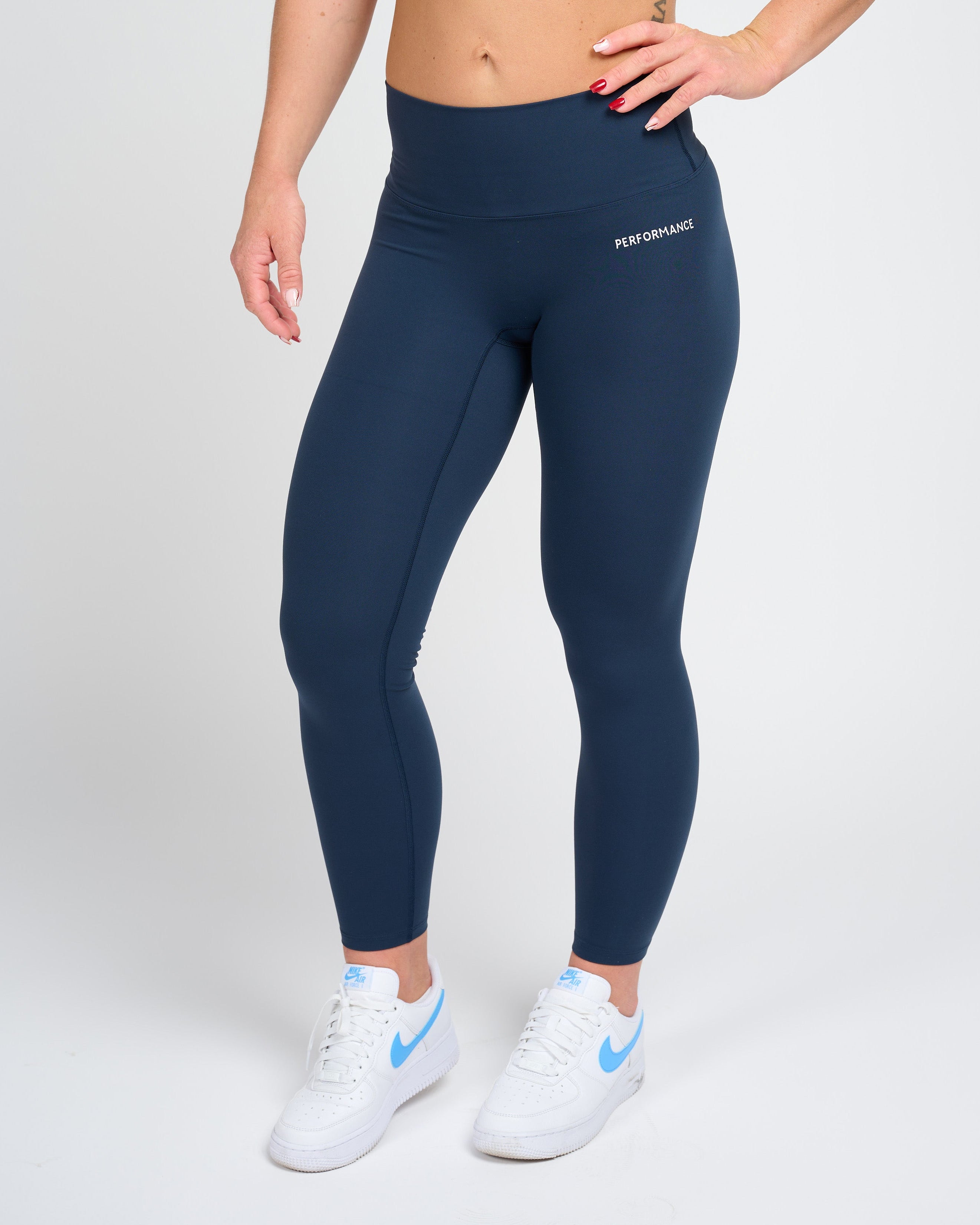 Isabel Tights Deep Blue-3