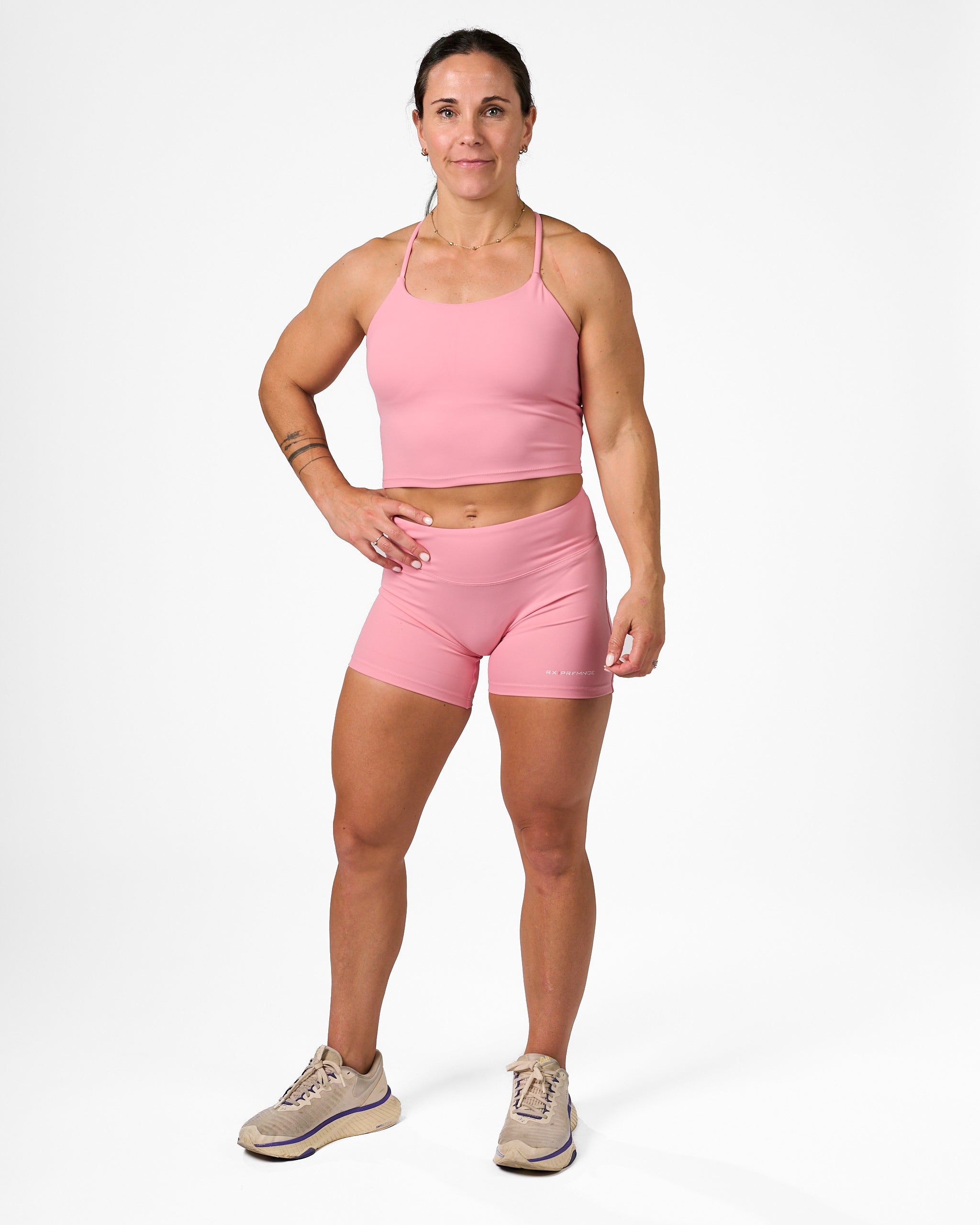 Nancy Tank Top Blossom-4