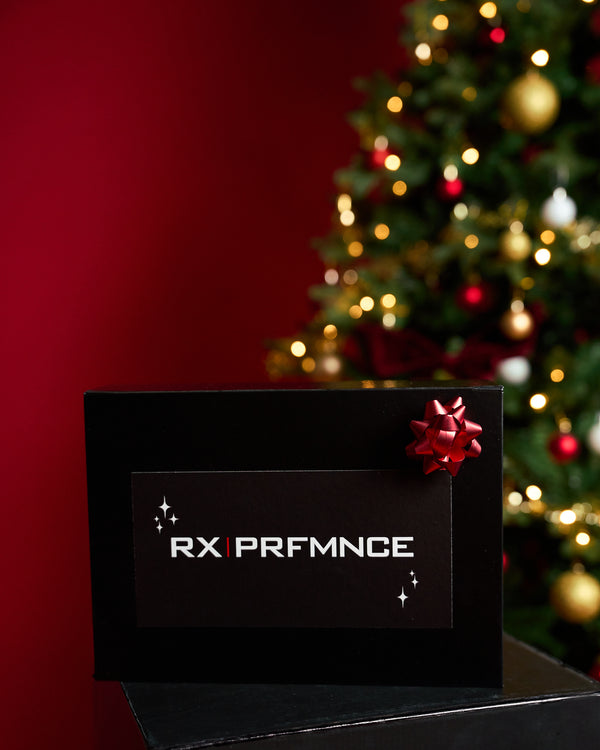RXP Advent Calendar