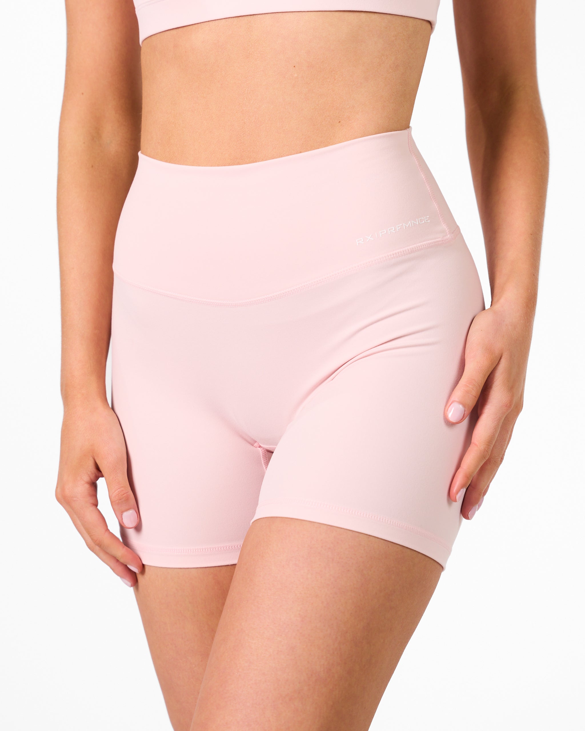 Kelly Shorts Rose