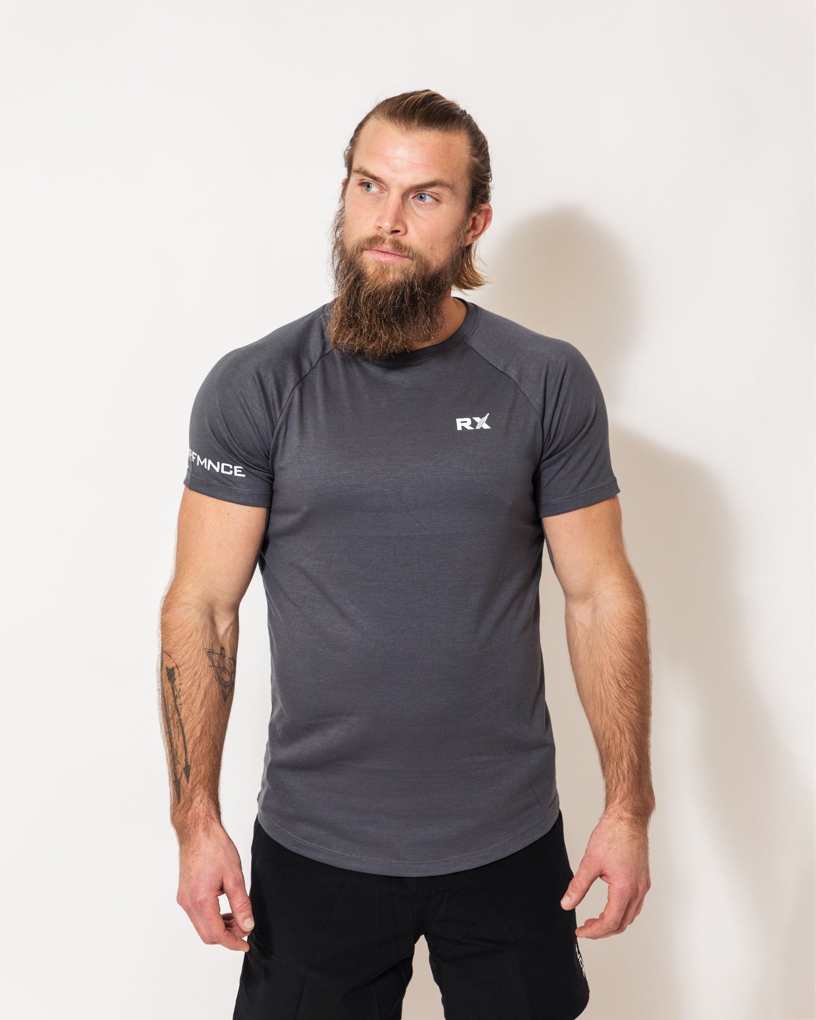 JT T-Shirt Dark Moonlight