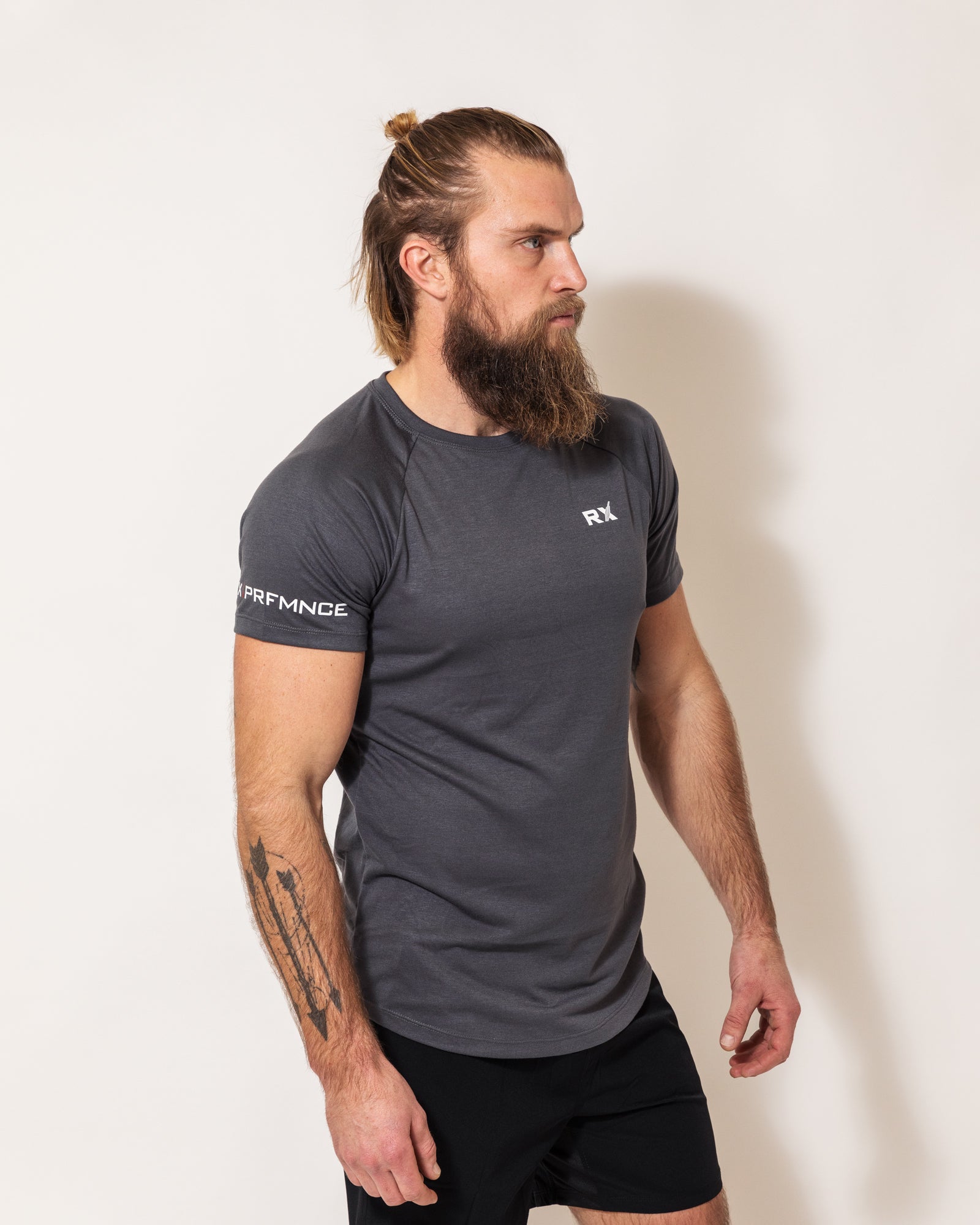 JT T-Shirt Dark Moonlight