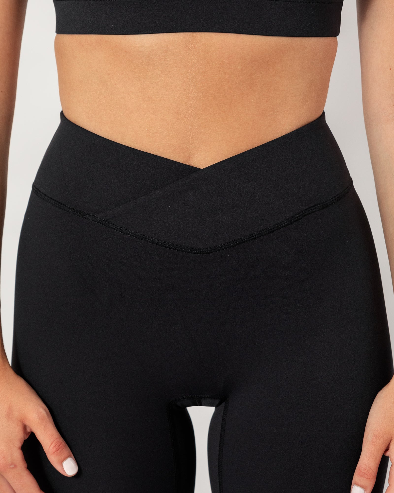 Diane Tights Black-5