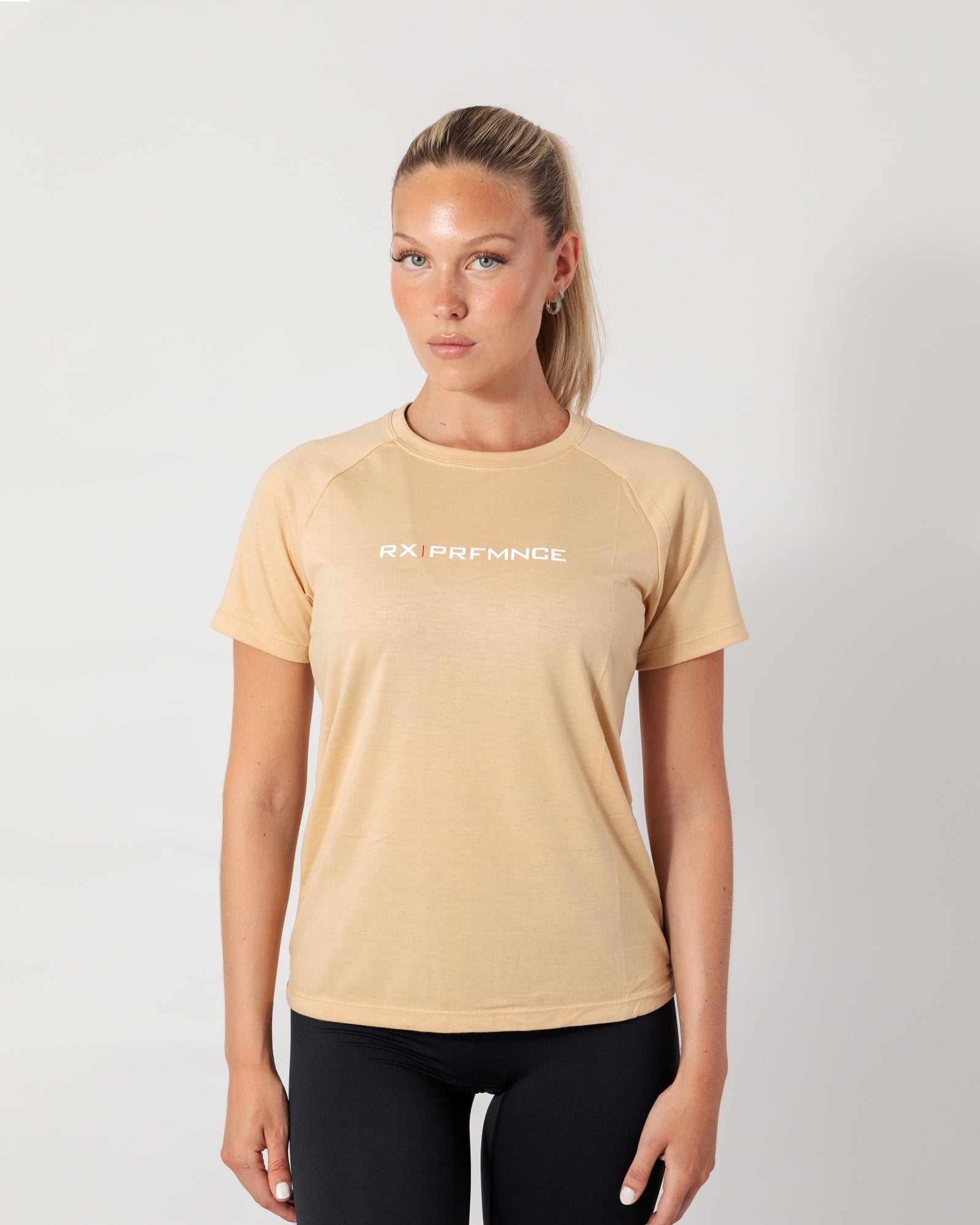 Rx Prfmnce VM Support T-shirt