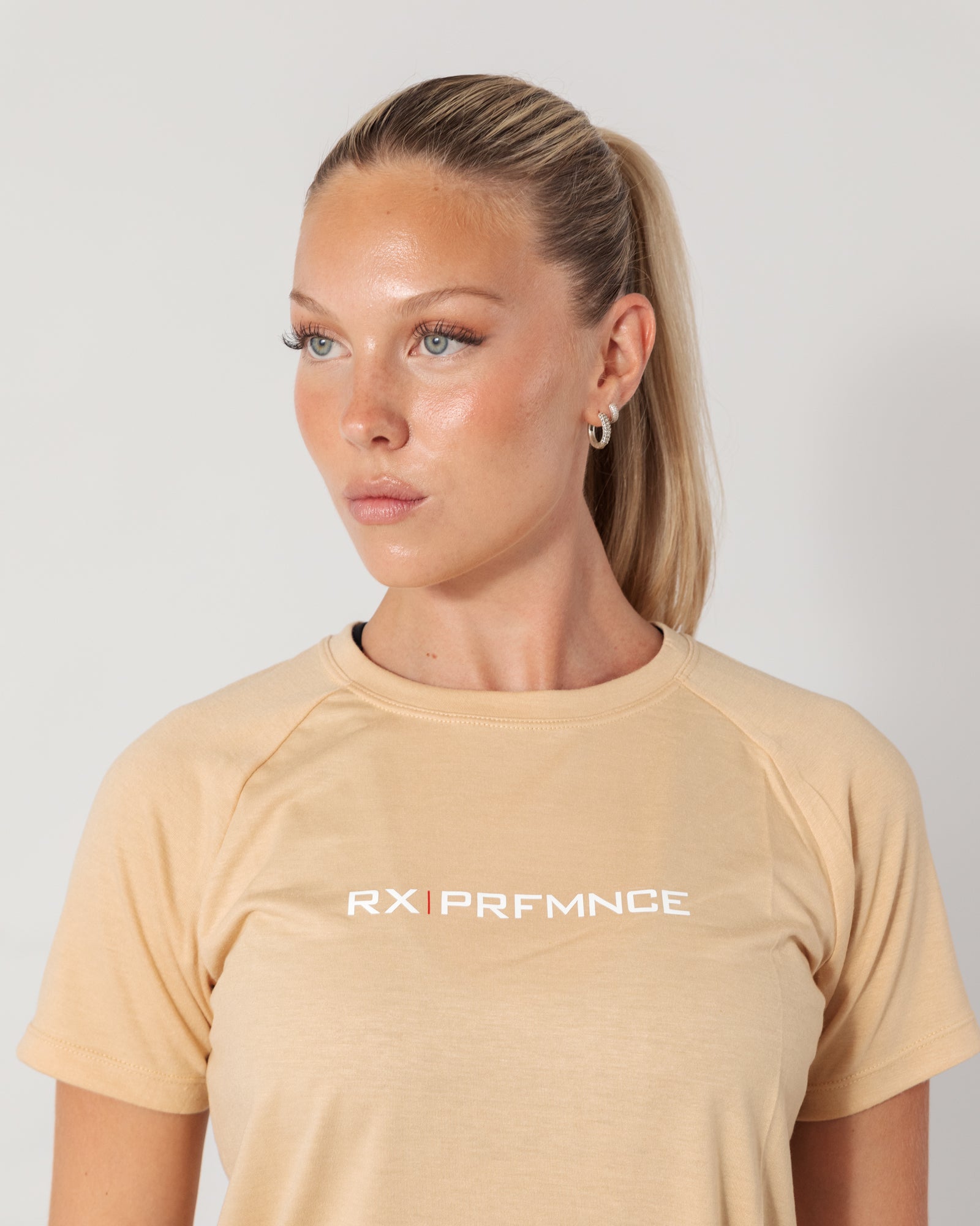 Rx Prfmnce VM Support T-shirt-3