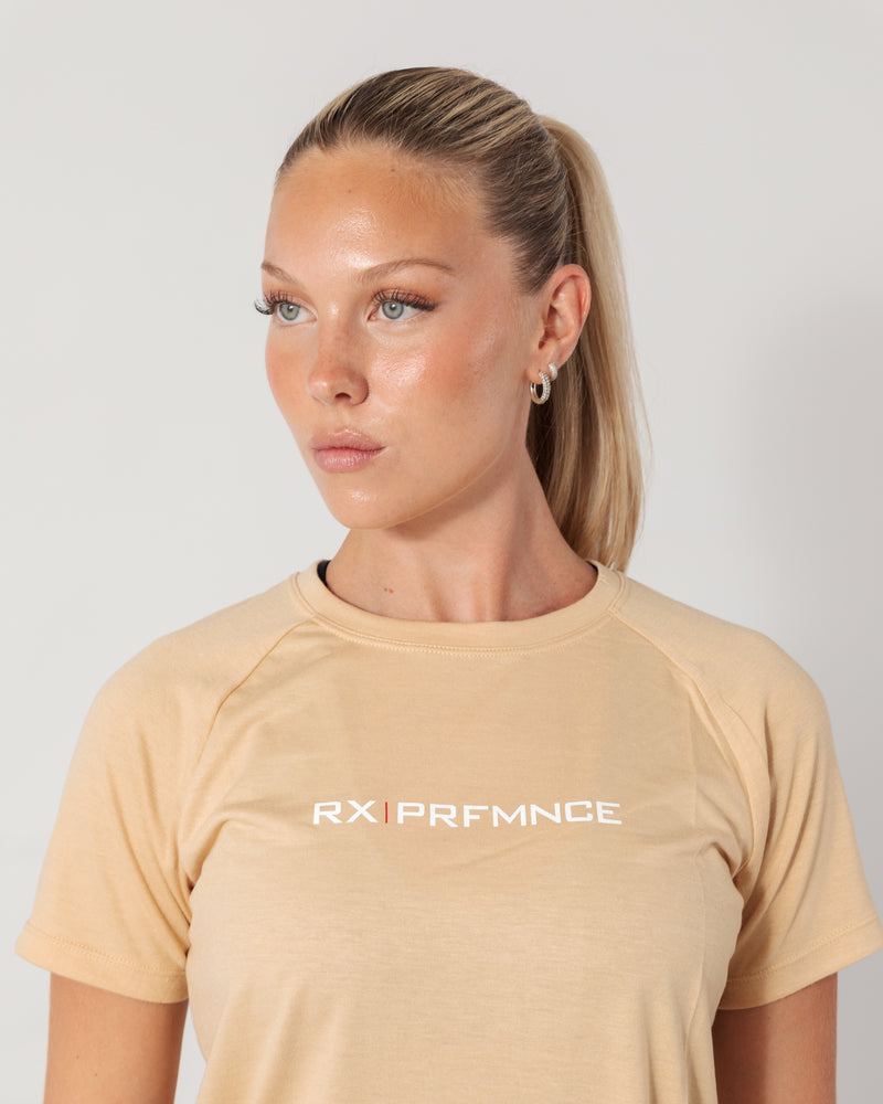 Rx Prfmnce VM Support T-shirt