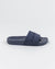 Essential Slippers Navy Blue
