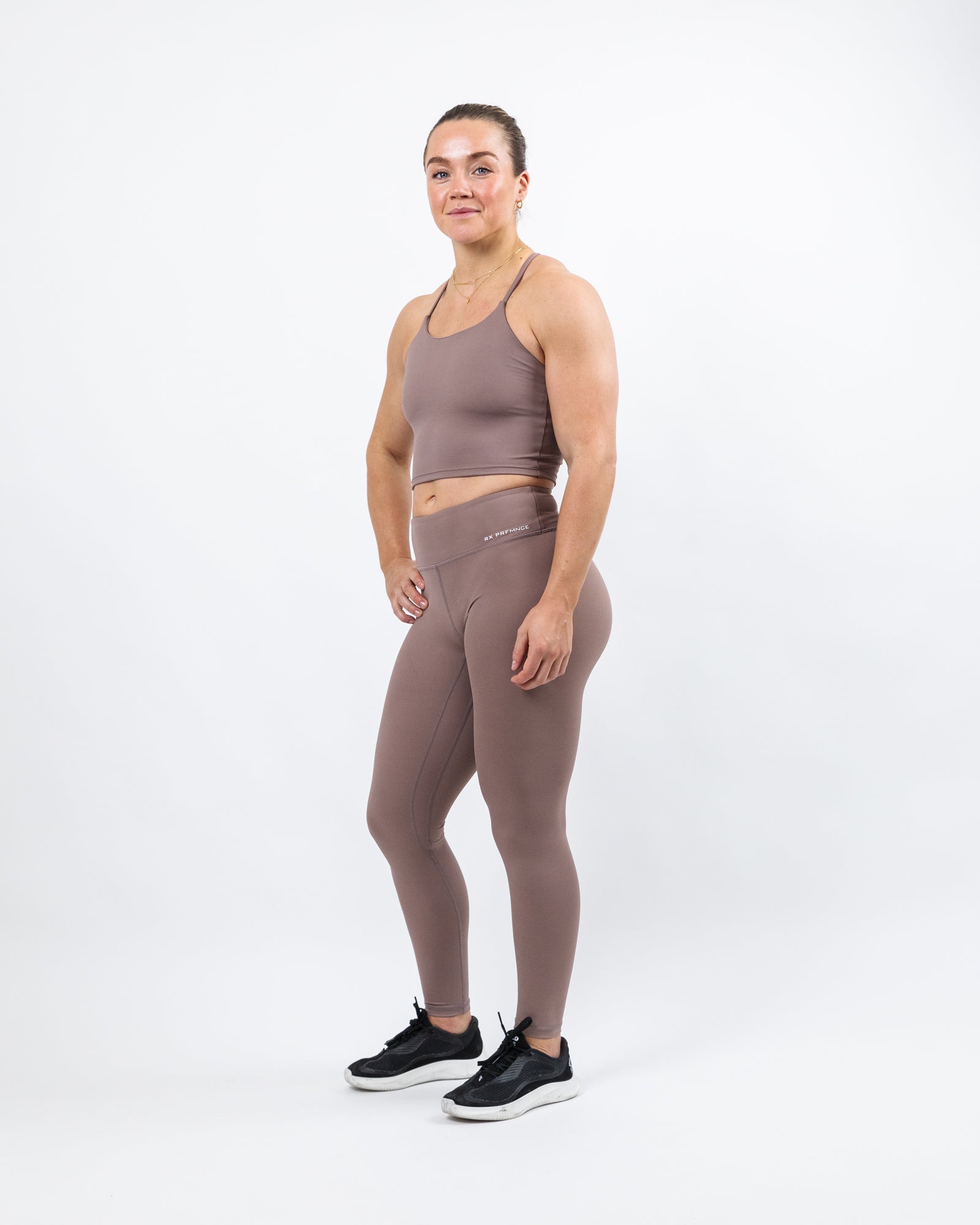 Nancy Tank Top Oak-2