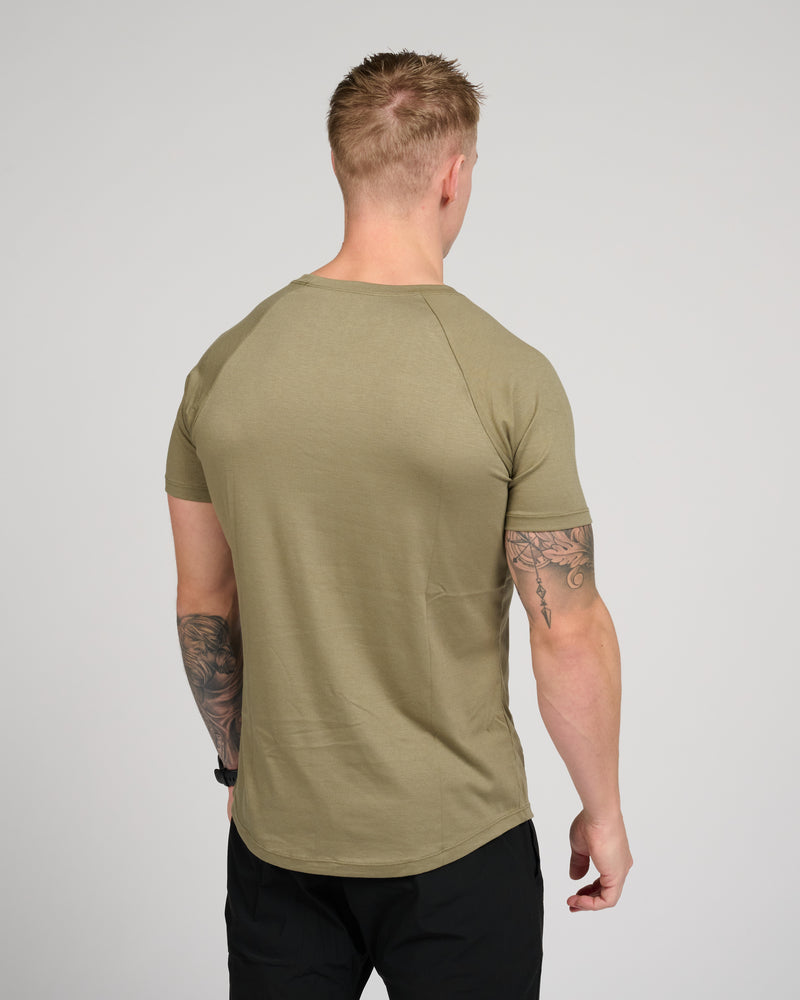 Murph T-Shirt Army