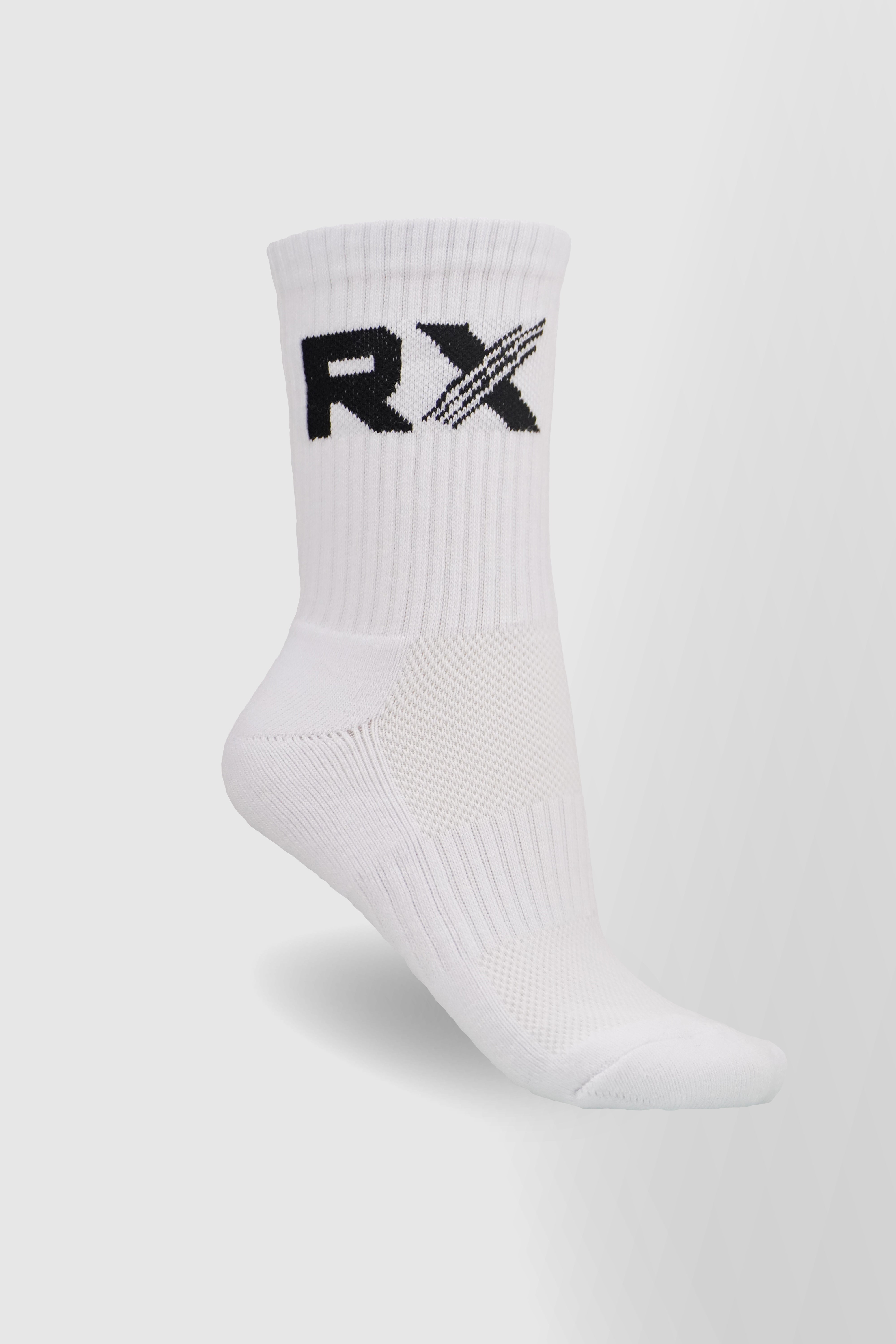 Essential Socks 3-pack White-3