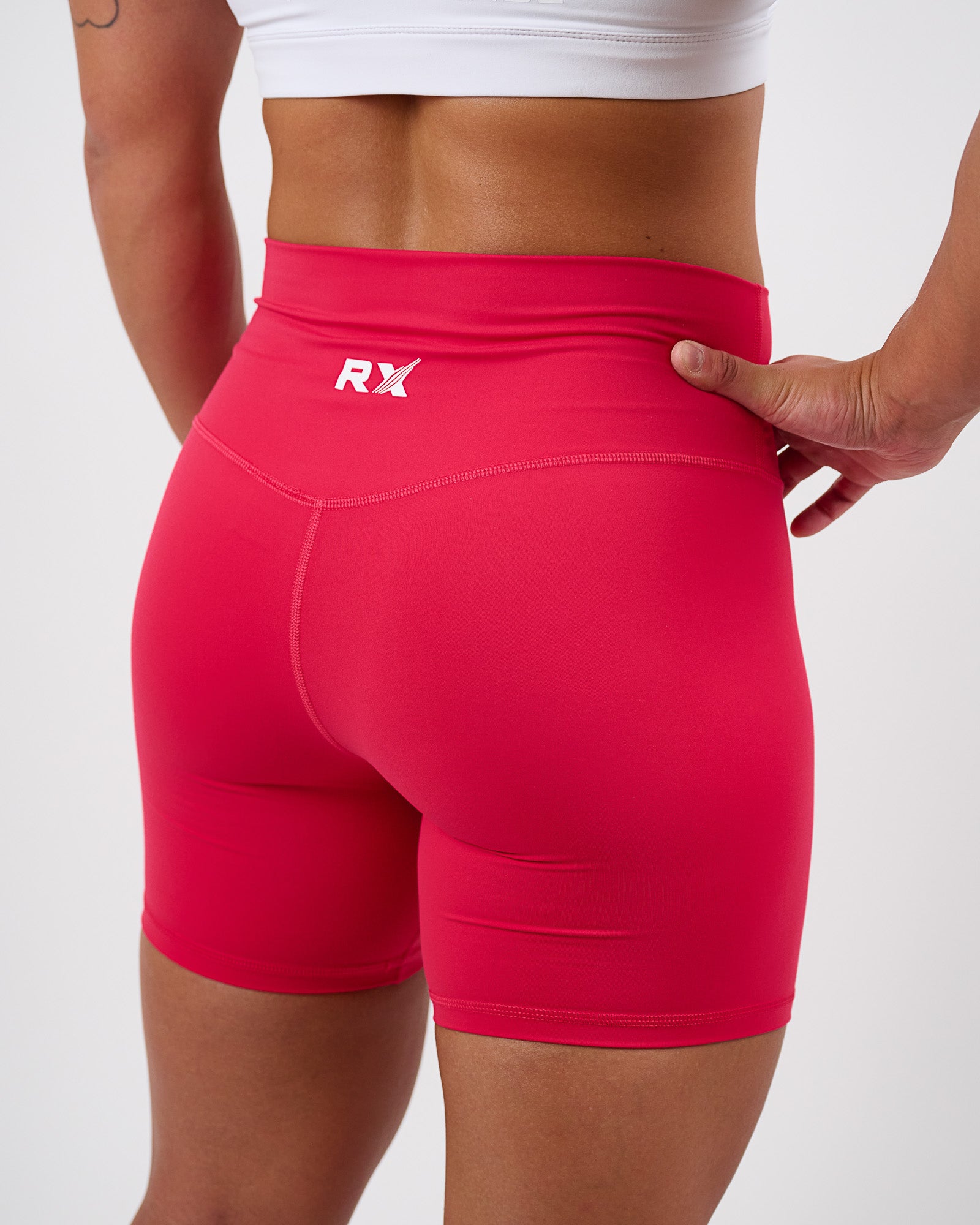 Isabel Shorts Candy Crush-5